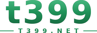 t399 logo